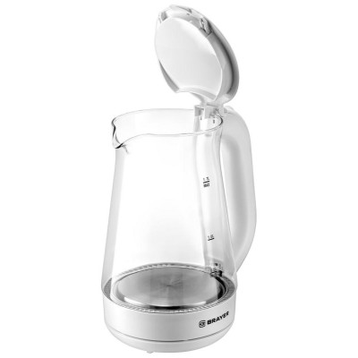 Чайник электрический BRAYER BR6112WH-4