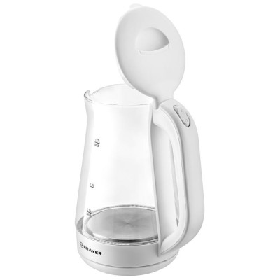 Чайник электрический BRAYER BR6112WH-5