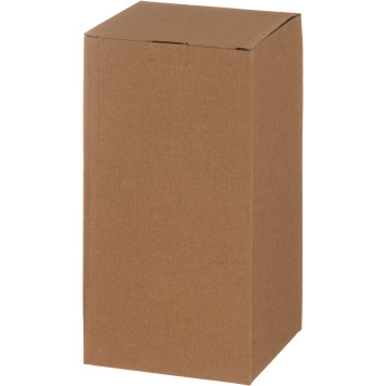 Ваза 11,2*11,2*22,5 см BRONCO 102-700-3