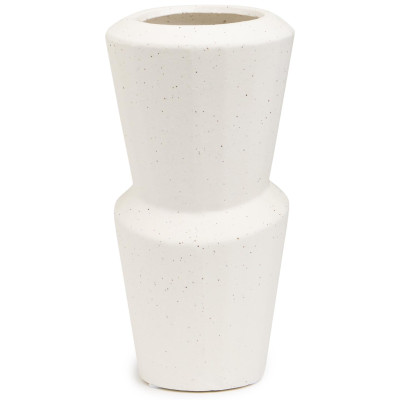 Ваза 11,2*11,2*22,5 см BRONCO 102-700