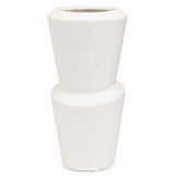 Ваза 13,5*13,5*27,5 см BRONCO 102-701