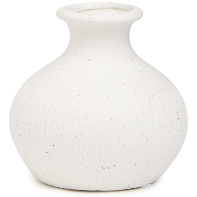 Ваза 12,5*12,5*12 см BRONCO 102-703