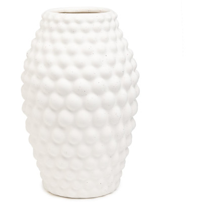 Ваза 19*19*29 см BRONCO 102-704