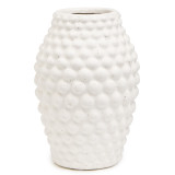 Ваза 13,5*13,5*19,5 см BRONCO 102-705