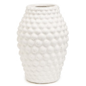 Ваза 13,5*13,5*19,5 см BRONCO 102-705