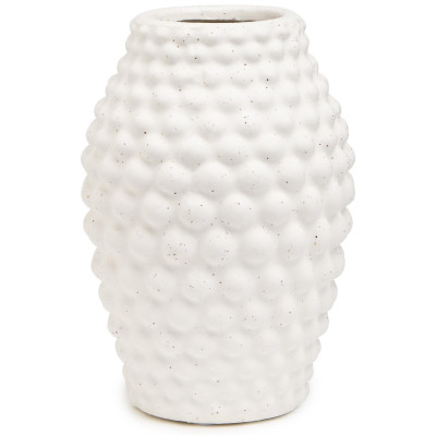 Ваза 13,5*13,5*19,5 см BRONCO 102-705