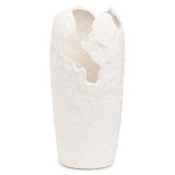 Ваза 12,5*12,5*27 см BRONCO 102-706