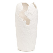 Ваза 12,5*12,5*27 см BRONCO 102-706