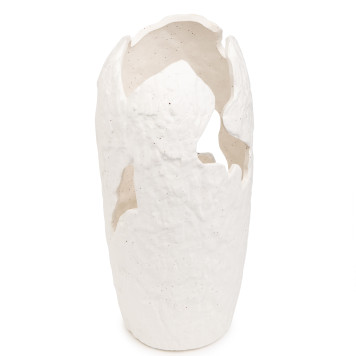 Ваза 12,5*12,5*27 см BRONCO 102-706-2