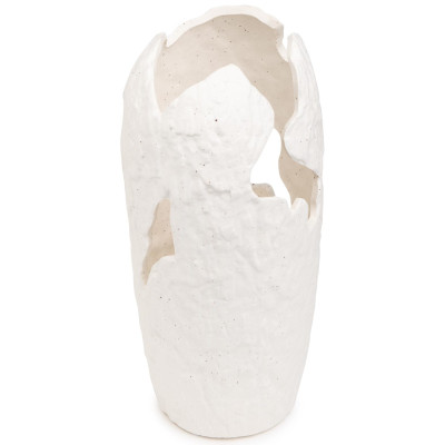 Ваза 12,5*12,5*27 см BRONCO 102-706-2