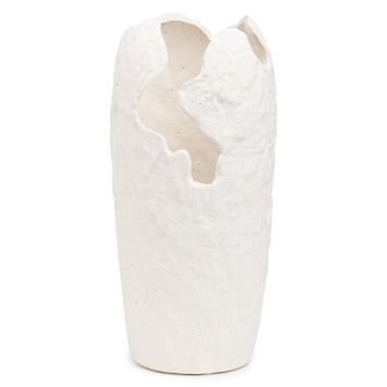 Ваза 12,5*12,5*27 см BRONCO 102-706