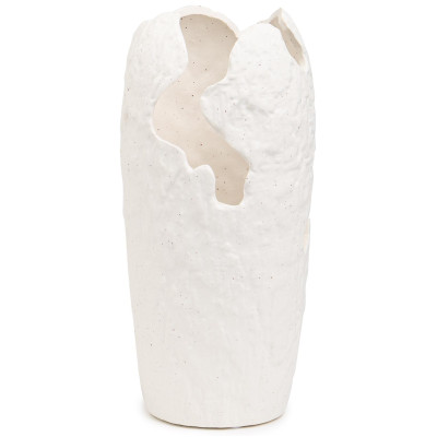 Ваза 12,5*12,5*27 см BRONCO 102-706