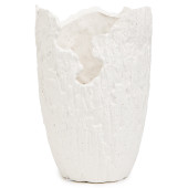 Ваза 14*14*22,5 см BRONCO 102-707