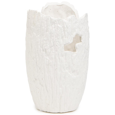 Ваза 14*14*22,5 см BRONCO 102-707-1