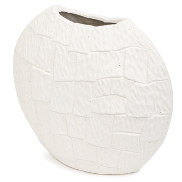 Ваза 25*9,5*23 см BRONCO 102-709-1