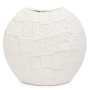 Ваза 25*9,5*23 см BRONCO 102-709