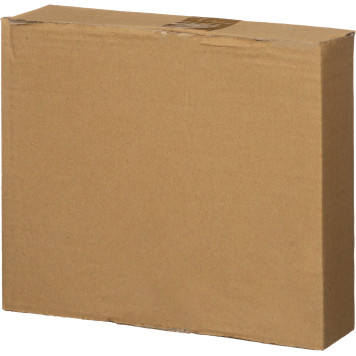 Ваза 25*9,5*23 см BRONCO 102-709-3