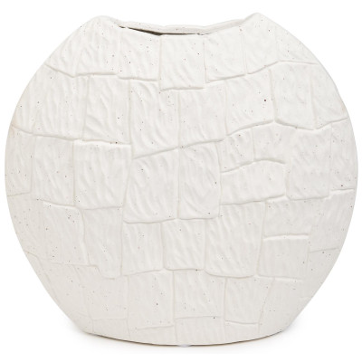 Ваза 25*9,5*23 см BRONCO 102-709