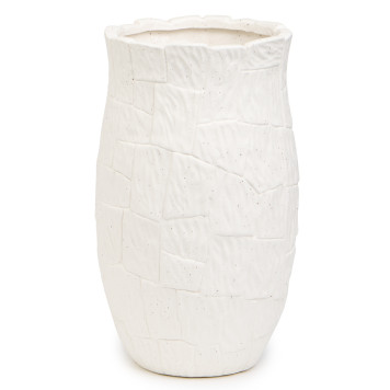 Ваза 18*18*29,5 см BRONCO 102-710-1