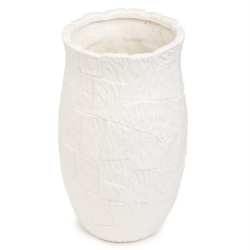 Ваза 18*18*29,5 см BRONCO 102-710-2