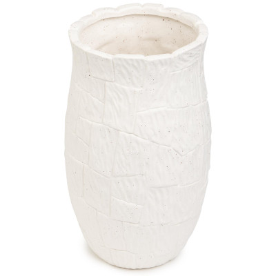 Ваза 18*18*29,5 см BRONCO 102-710-2