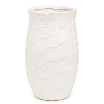 Ваза 18*18*29,5 см BRONCO 102-710