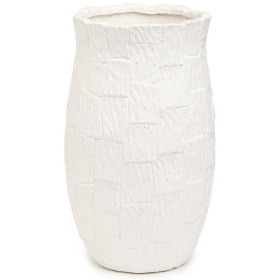 Ваза 18*18*29,5 см BRONCO 102-710