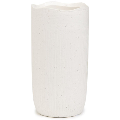 Ваза 13*13*25 см BRONCO 102-711