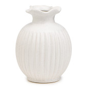 Ваза 13,5*13,5*18 см BRONCO 102-713