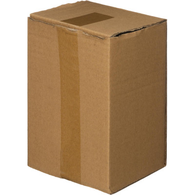 Ваза 13,5*13,5*18 см BRONCO 102-713-2