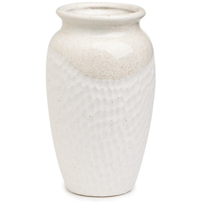 Ваза 14,5*14,5*25 см BRONCO 102-714