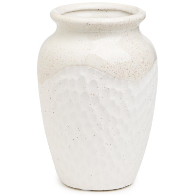 Ваза 12*12*18 см BRONCO 102-715