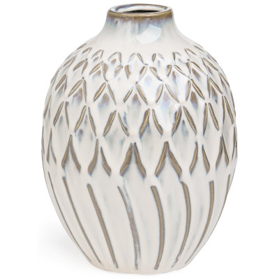 Ваза 15*15*20 см BRONCO 102-716