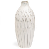 Ваза 13*13*30 см BRONCO 102-717