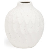 Ваза 12*12*13,5 см BRONCO 102-718