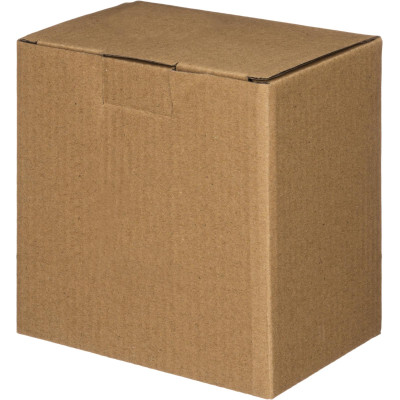 Ваза 12*12*13,5 см BRONCO 102-718-1