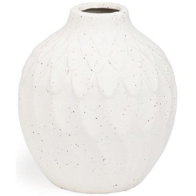 Ваза 12*12*13,5 см BRONCO 102-718