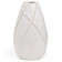 Ваза 12,5*12,5*20,5 см BRONCO 102-719