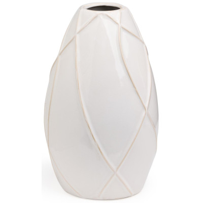 Ваза 17*17*28,5 см BRONCO 102-720-1