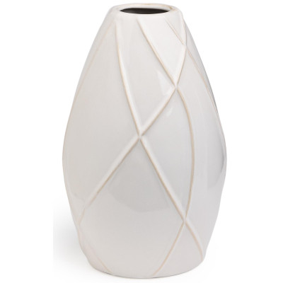 Ваза 17*17*28,5 см BRONCO 102-720