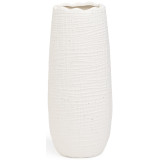 Ваза 11,5*11,5*28 см BRONCO 102-721