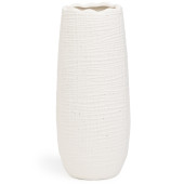 Ваза 11,5*11,5*28 см BRONCO 102-721