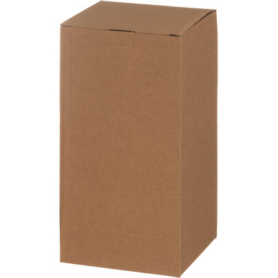 Ваза 11,5*11,5*28 см BRONCO 102-721-2