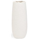 Ваза 11,5*11,5*28 см BRONCO 102-721