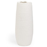 Ваза 13,5*13,5*33 см BRONCO 102-722