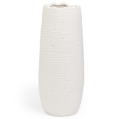 Ваза 13,5*13,5*33 см BRONCO 102-722