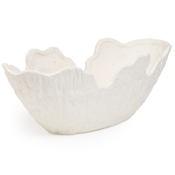 Ваза 34,5*13*12 см BRONCO 102-726-1