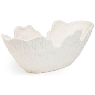 Ваза 34,5*13*12 см BRONCO 102-726-1