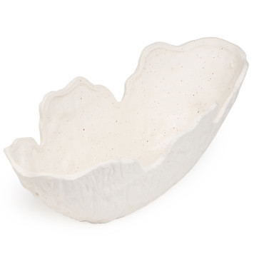 Ваза 34,5*13*12 см BRONCO 102-726-2