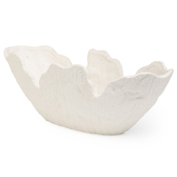 Ваза 34,5*13*12 см BRONCO 102-726